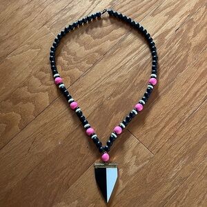 Super Cute Long Necklace